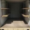 16ft Workshop Container