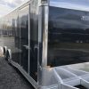2023Mission Trailer 8×24 Car Hauler Cargo Trailer